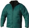 Better-than-Fleece Convertible Sweater - Spruce green