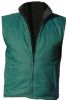 Better-than-Fleece Vest - Spruce green