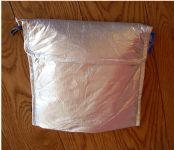 Big Sky Insulite(TM) Pouch Cozy