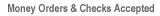 Place Order, click on "Pay with Check/Money Order", send Check/Money Order